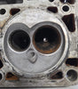 Used 317 Cylinder Head #054