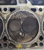 Used 317 Cylinder Head #056