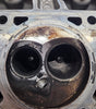 Used 706 Cylinder Head #028