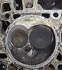 Used 317 Cylinder Head #013