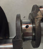 Used GM LS Gen IV 5.3 Crankshaft, 3.622" Stroke, 58X #22