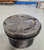 Used GM LS 6.0 Dished Piston Set, .020" / 0.5 mm Oversize