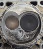 Used 317 Cylinder Head #013