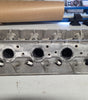 Used 823 Cylinder Head #018