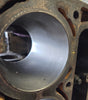 Used LS Gen 3 5.3 Engine Block 114