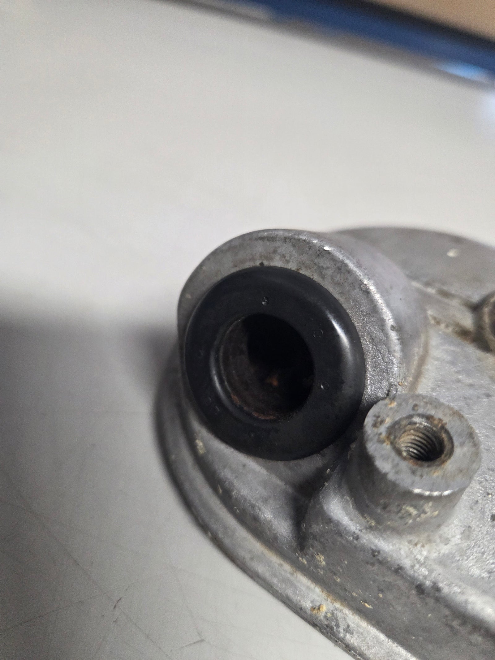 Used GM LS Valve Cover Type 3, Sold Each