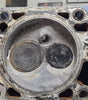 Used 317 Cylinder Head #027