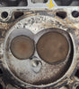 Used 317 Cylinder Head #045