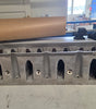 Used 317 Cylinder Head #054