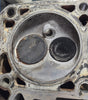 Used 317 Cylinder Head #027