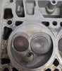 Used 317 Cylinder Head #046