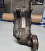 Used GM LS Truck Power Steering Pump Bracket with Pump