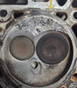Used 317 Cylinder Head #045