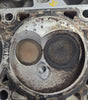 Used 317 Cylinder Head #045