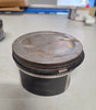 Used GM LS 6.0 Dished Piston Set, Standard Bore