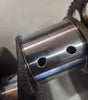 Used GM Gen V 5.3 Crankshaft, 3.622" Stroke 58X #24