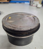 Used GM LS 6.0 Dished Piston Set, Standard Bore