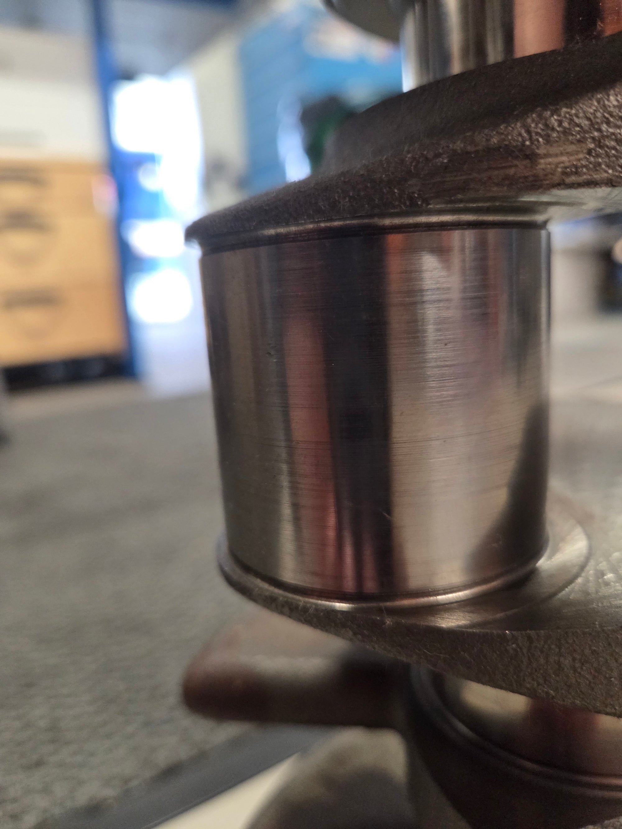 Used GM LS Gen IV 6.0 Crankshaft, 3.622" Stroke 58X #26