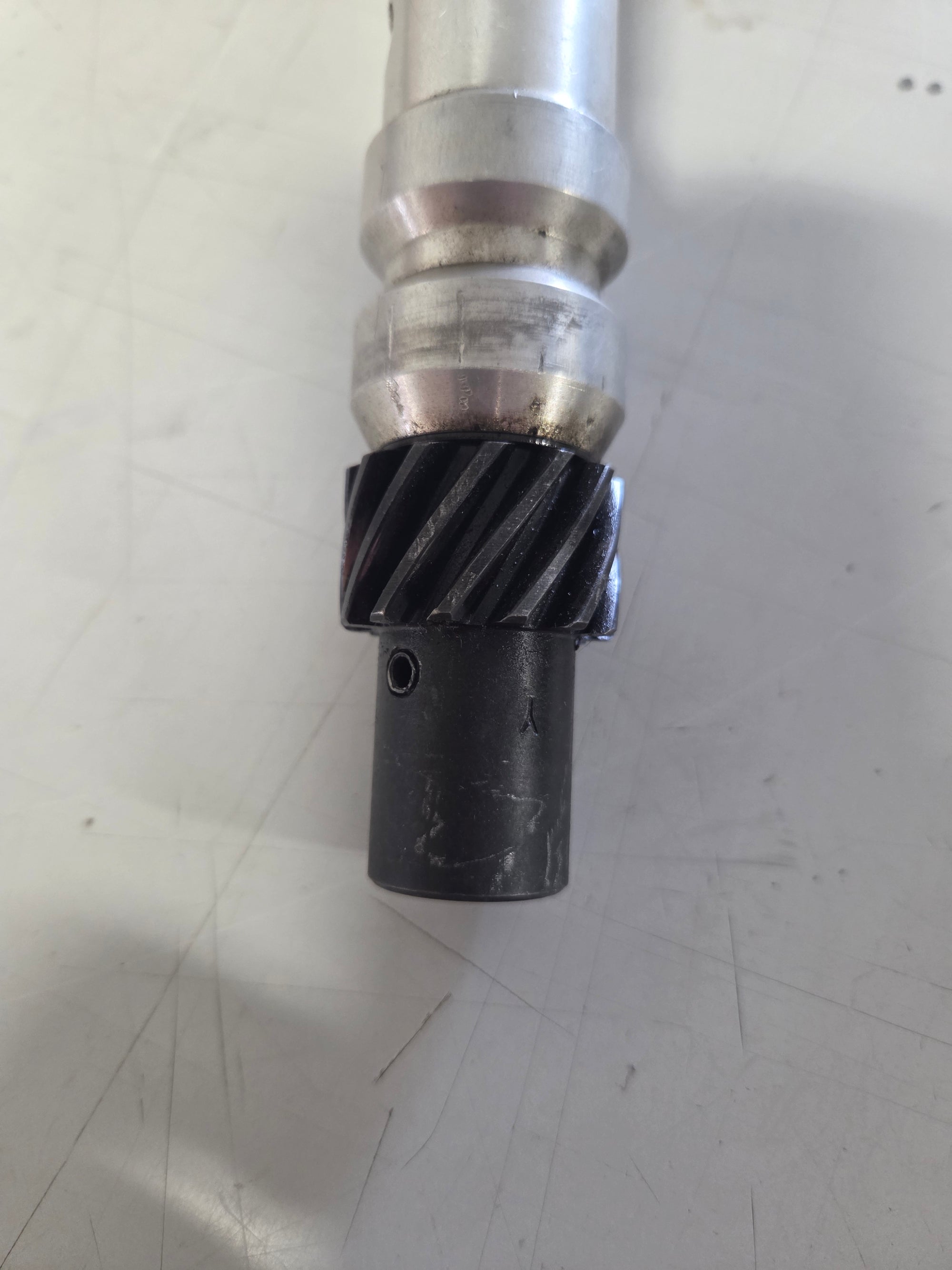 Mallory MASS-FLO EFI Chevrolet distributor- PREOWNED