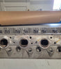 Used 317 Cylinder Head #046