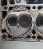 Used 317 Cylinder Head #014