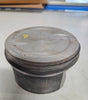 Used GM LS 6.0 Dished Piston Set, Standard Bore