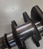 Used GM LS Gen IV 5.3 Crankshaft, 3.622" Stroke, 58X #22