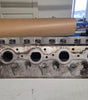 Used 317 Cylinder Head #024
