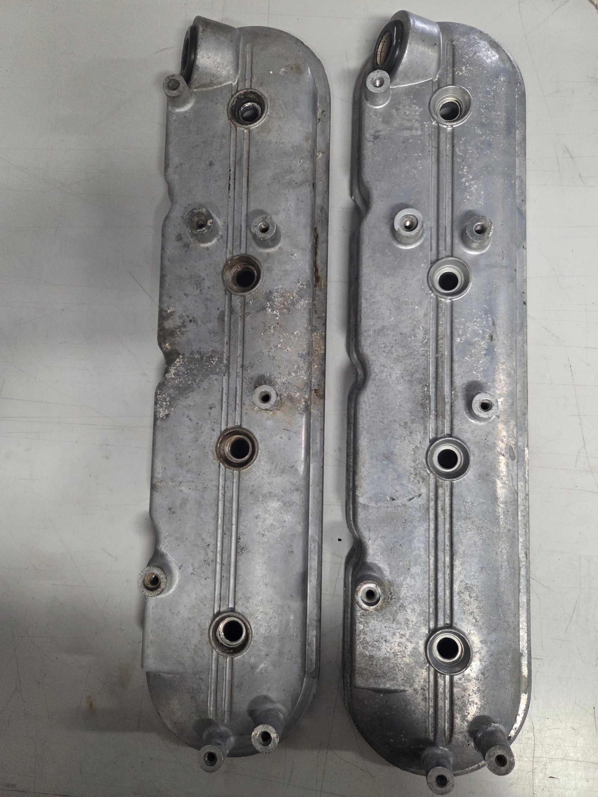 Used GM LS Valve Cover Type 3, Sold Each