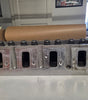 Used 823 Cylinder Head #017