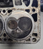 Used 317 Cylinder Head #023