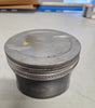 Used GM LS 6.0 Dished Piston Set, Standard Bore