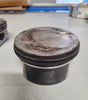 Used GM LS 6.0 Dished Piston Set, Standard Bore