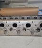 Used 317 Cylinder Head #014
