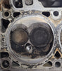 Used 799 Cylinder Head #053