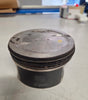 Used GM LS 6.0 Dished Piston Set, Standard Bore