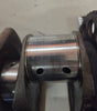 Used GM LS Gen IV 5.3 Crankshaft, 3.622" Stroke, 58X #22