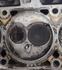 Used 317 Cylinder Head #014