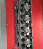 Used 823 Cylinder Head #034