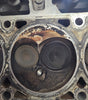 Used 317 Cylinder Head #056