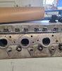 Used 317 Cylinder Head #061