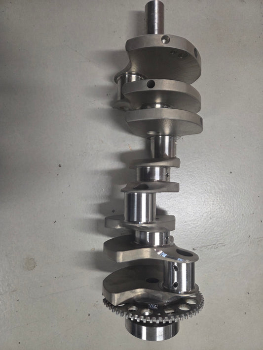 LS 4340 4" Stroke K1 Crankshaft -PREOWNED