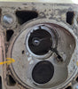 Used 823 Cylinder Head #034