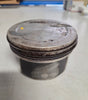 Used GM LS 6.0 Dished Piston Set, .020" / 0.5 mm Oversize