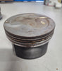 Used GM LS 6.0 Dished Piston Set, Standard Bore