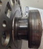 Used GM LS Gen IV 6.0 Crankshaft, 3.622" Stroke 58X #26