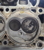Used 823 Cylinder Head #035