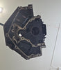 Used LS Gen 4 5.3 Engine Block 113