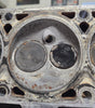 Used 317 Cylinder Head #027
