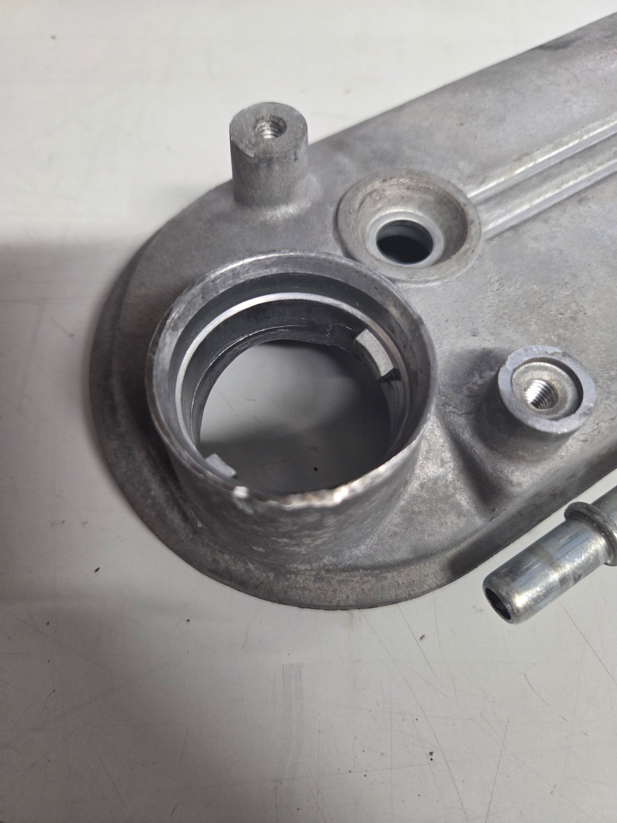 Used GM LS Valve Cover Type 1, Sold Each